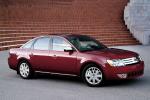 Ford Taurus 2008 года